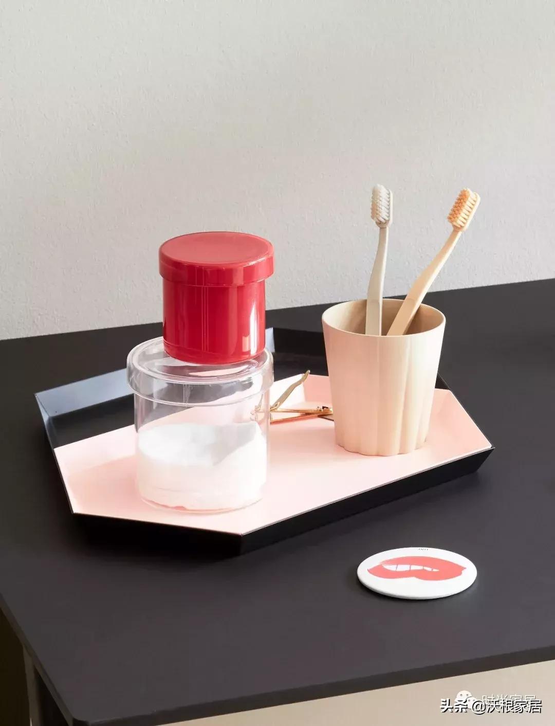 马上启动~今夏浴室减龄计划~