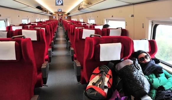 坐高铁如何避免坐过站,高铁不小心坐过站怎么坐回去