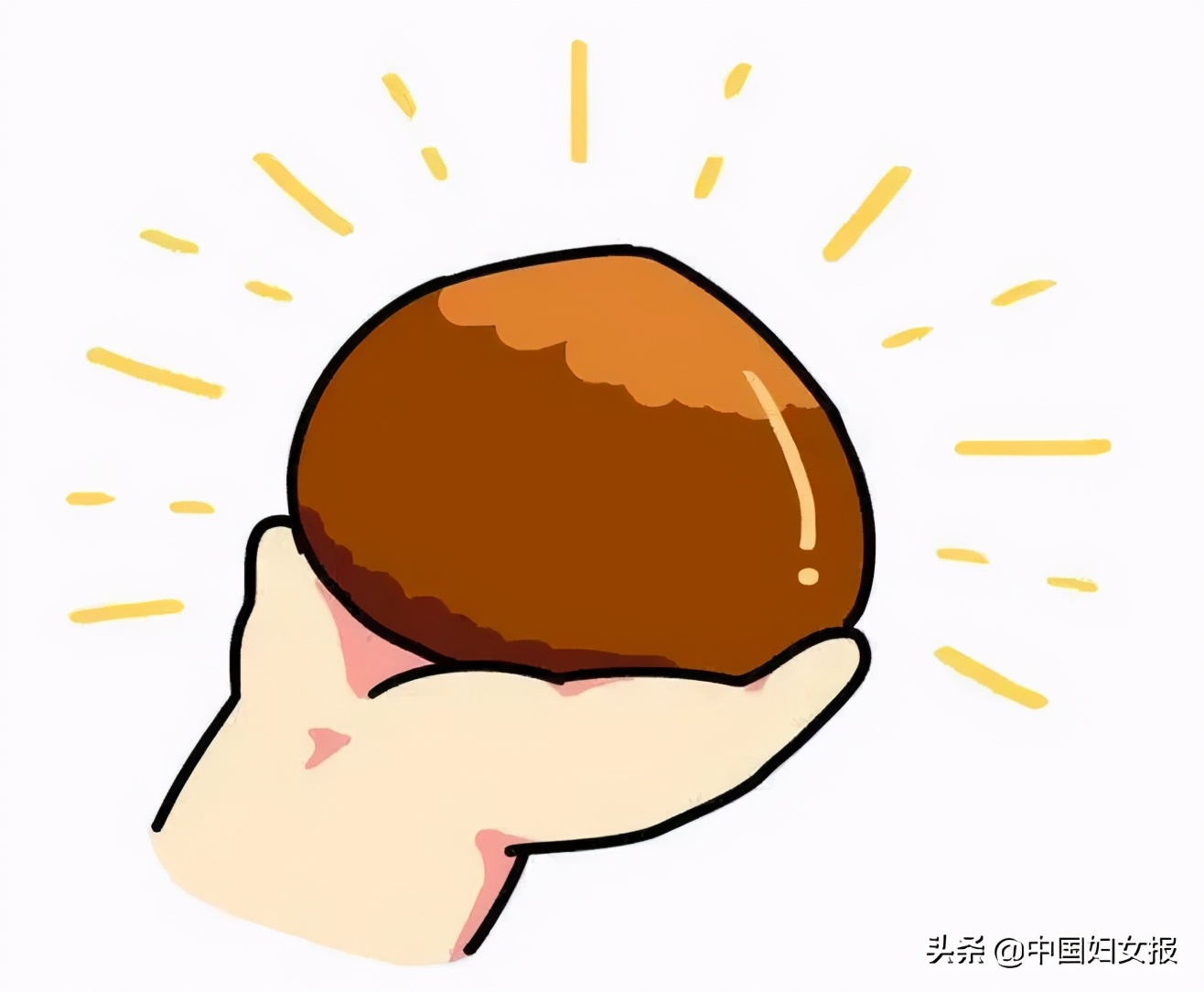 食用板栗胃出血的原因,板栗吃多了胃里烧得慌怎么办