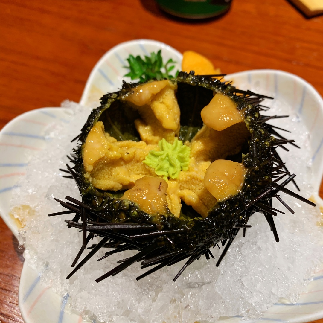 298元/位140多道菜随便吃，长春15年日料店白给菊乃胜酒