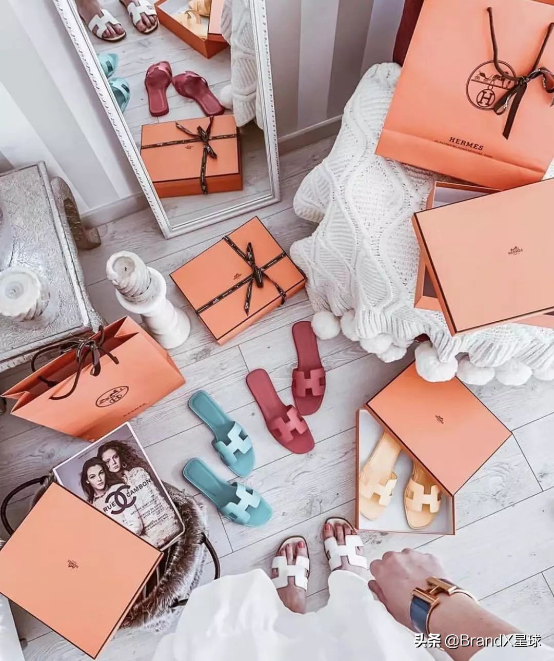 爱马仕昂贵的真相,爱马仕比较奇怪的包包