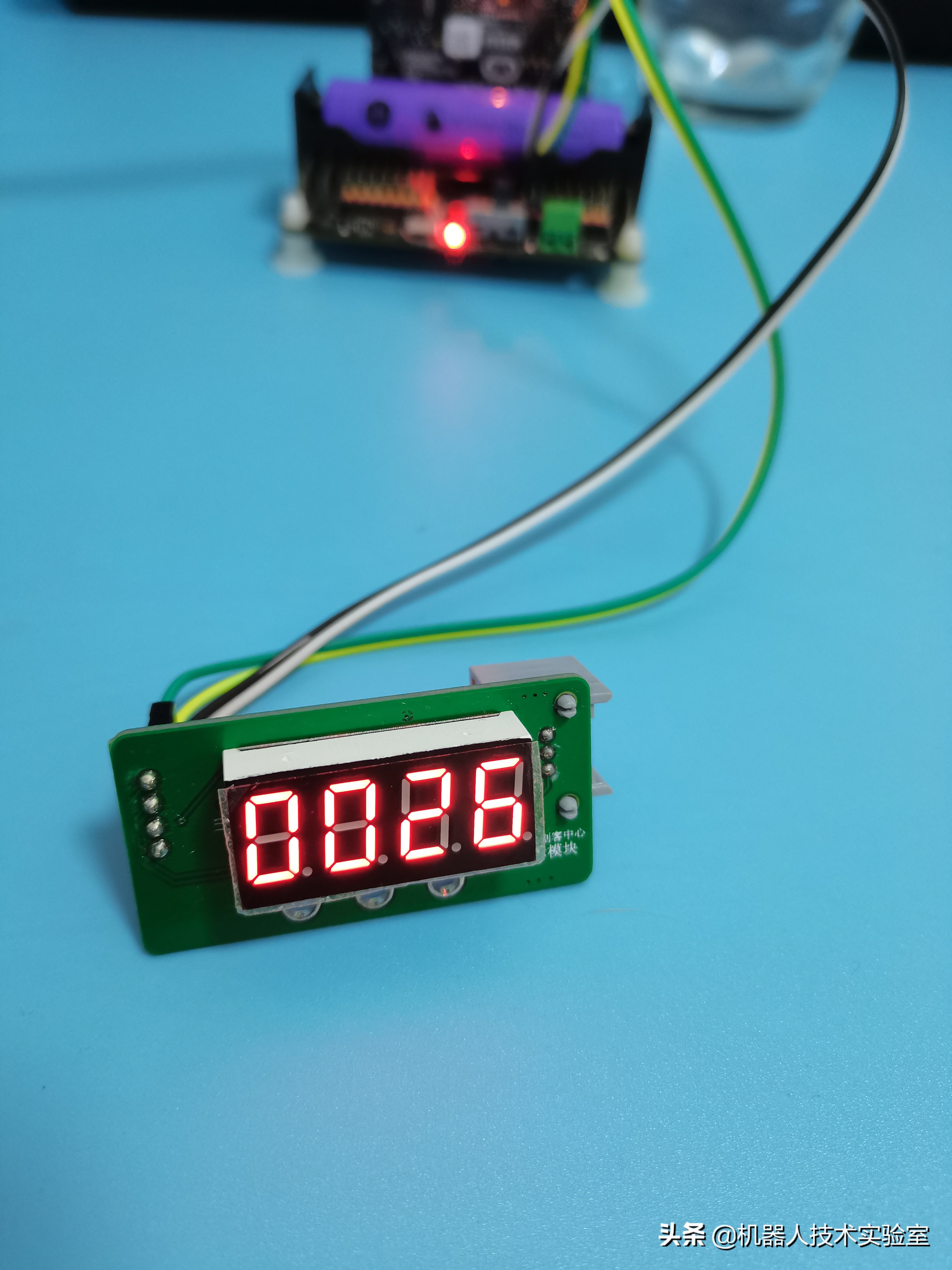 编程机器人python控制点击,python机器人模拟操作