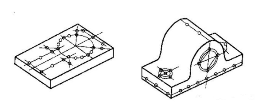 钳工基础理论,钳工理论基础知识