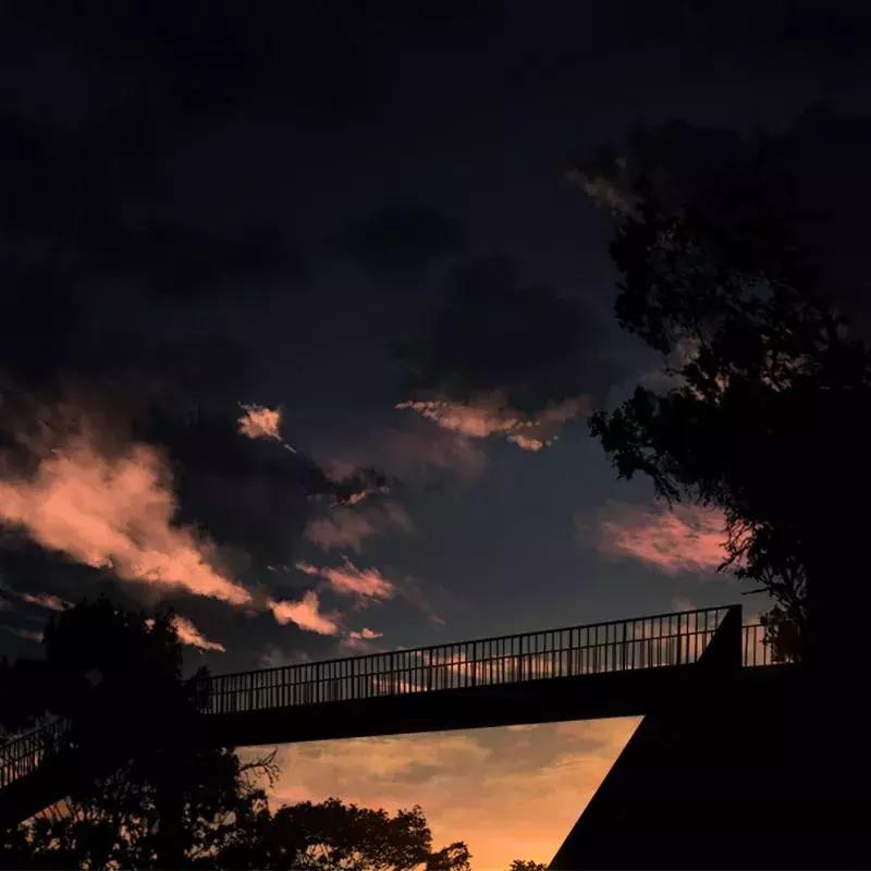 朋友圈封面背景图怎么设置,微信朋友圈封面背景图伤感