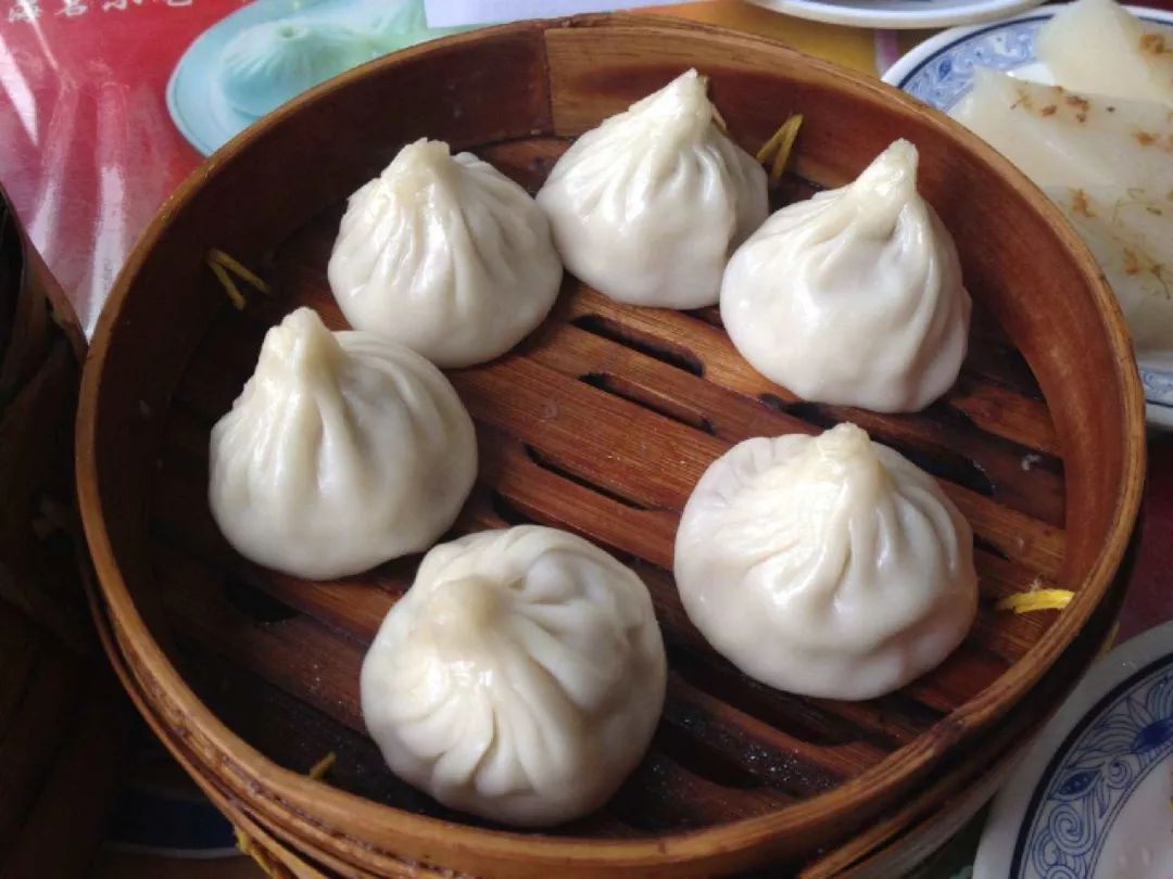 说“上海没特产”的朋友，再问绝交！