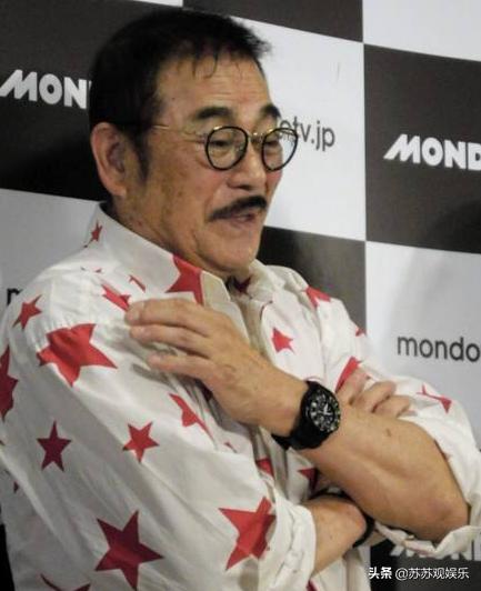 雄霸天下千叶真一去世,千叶真一拍风云雄霸天下是中文吗