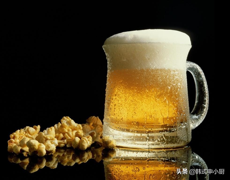 韩国凯狮啤酒加清酒,凯狮啤酒是什么啤酒