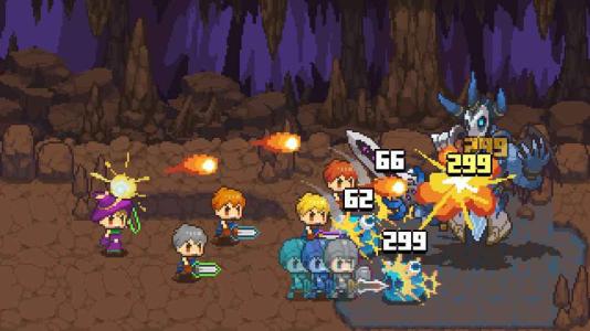 锻冶屋英雄谭,锻冶屋英雄谭视频