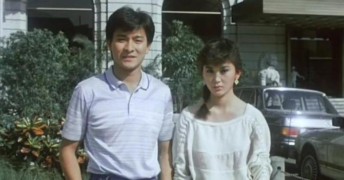 “蜜桃女神”李丽珍，就这样写下了她的结局，苦尽甘来终无遗憾