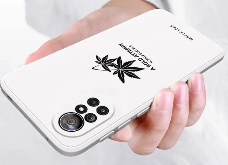 nova8全包高端手机壳高级质感,不同手机壳大盘点