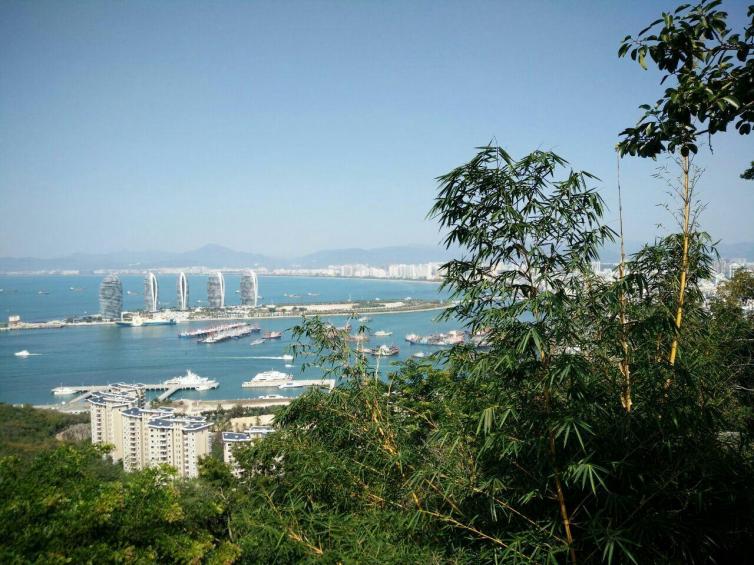 三亚南山旅游攻略自驾游,三亚到万宁的自驾游攻略