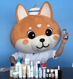 私藏平价保湿护肤品,小众护肤品海外精华