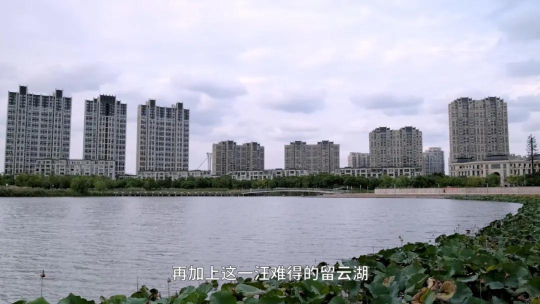 上海外环以外100万以内住宅,上海嘉定南翔富人区