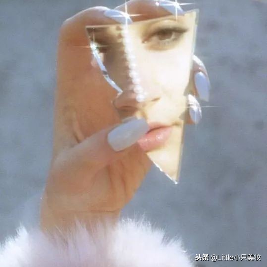 funny粉底油皮秋冬,粉底测评混油皮秋冬