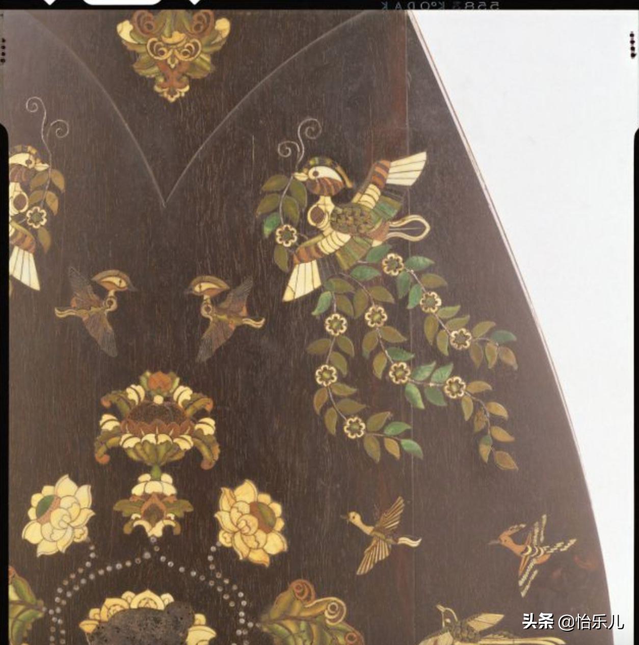 庆余年陈道明的照片,庆余年大百科陈道明