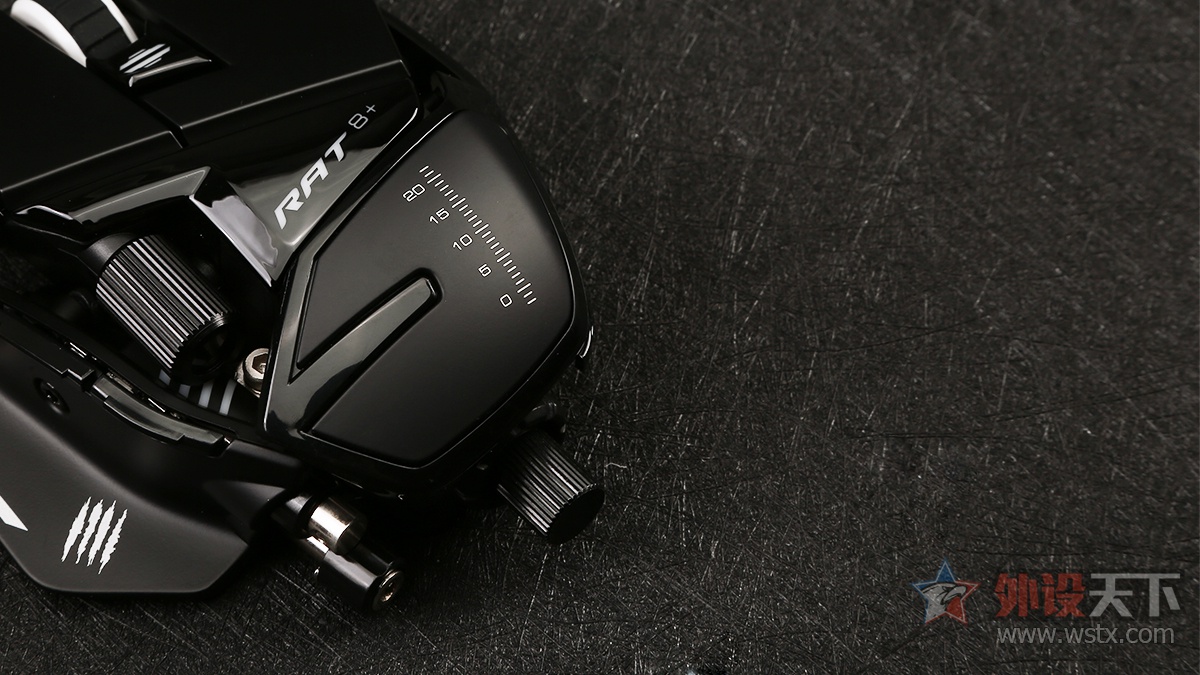 madcatz美加狮鼠标,美加狮鼠标rat8和rat6