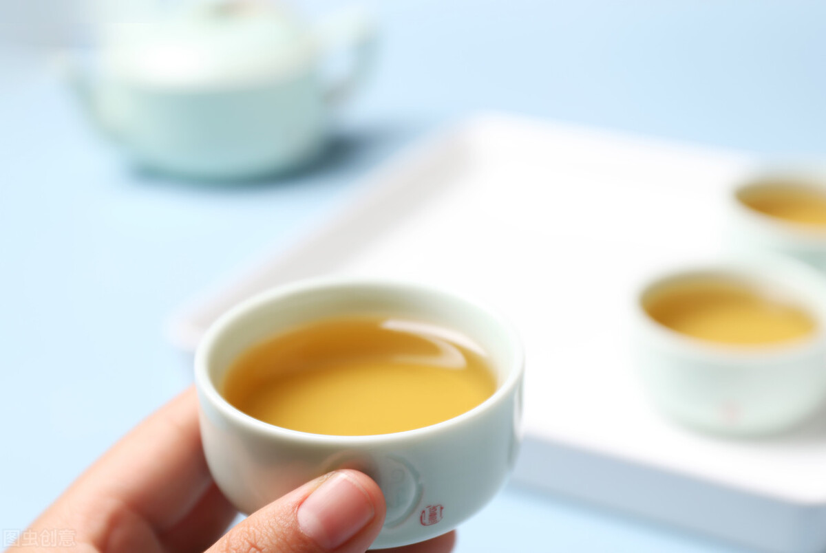 为什么清明时节的茶是佳品,清明前后的茶是什么茶