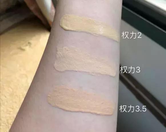 ukiss粉底液油皮亲妈控油持久,油皮粉底液大作战