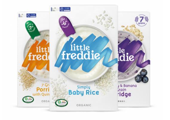 高铁米粉四个月宝宝,4-6个月高铁米粉推荐什么牌子