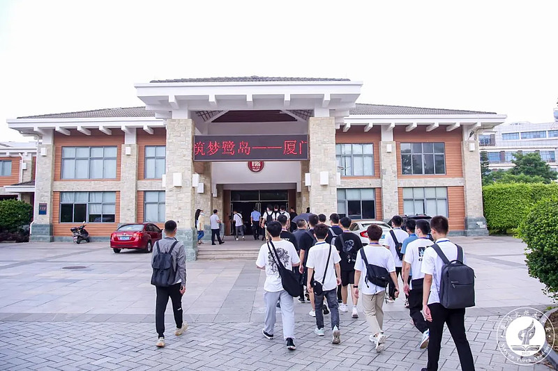 “咱们总裁班见！”职场小萌新的火炬大学堂初体验