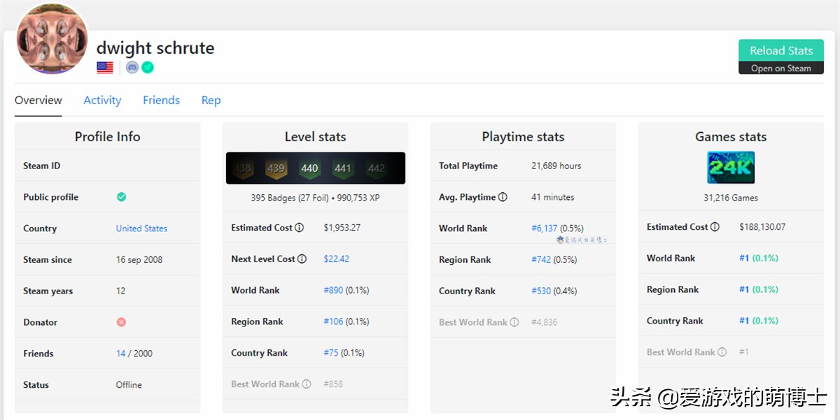 把steam的游戏全买完要多少钱,把steam上所有游戏买下来多少钱