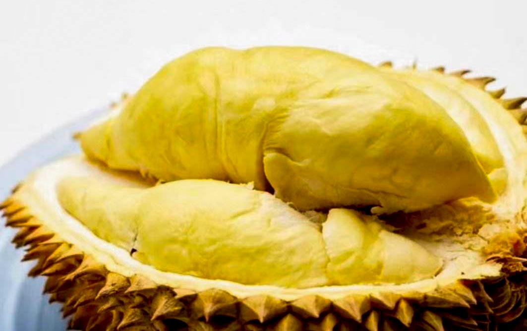 泰国榴莲金枕甜甜的,泰国金枕榴莲泰美味什么价格