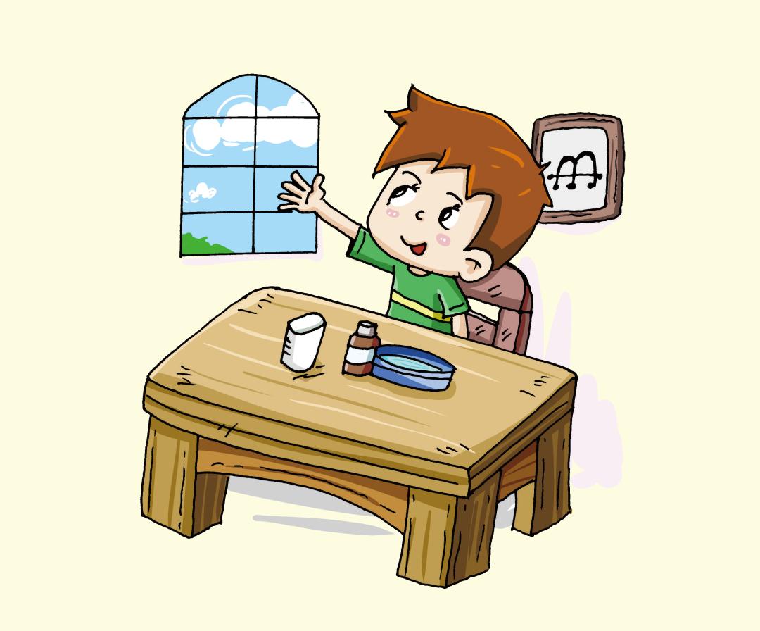 儿童安全急救绘本内容,孩子安全急救知识烫伤烧伤