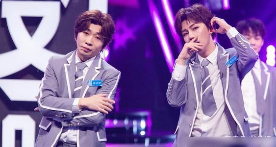 顶流艺人王一博,刘维模仿王一博