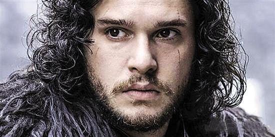 10部经典美剧男主角，颜值高气质佳，“孔雀”排名你来定