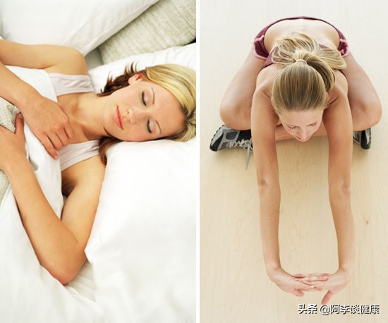 运动后容易疲劳犯困是什么原因,人一运动就犯困怎么回事