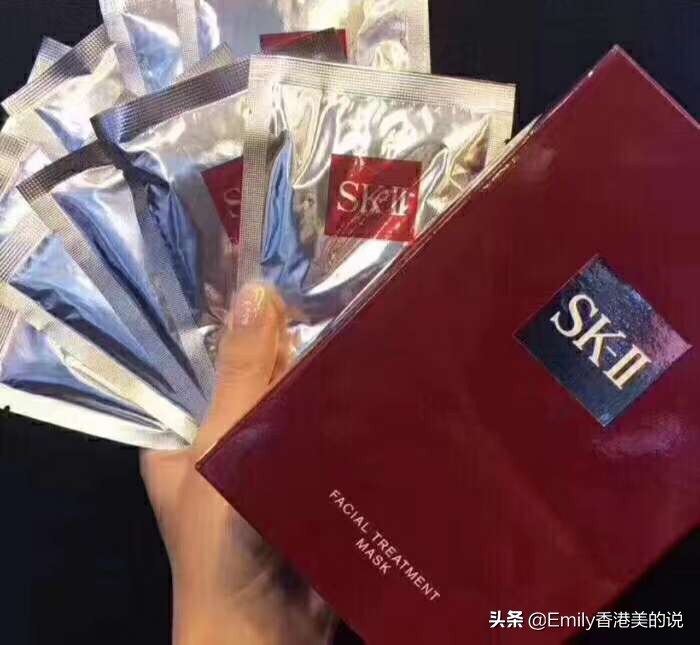 这些年用过的惊艳国货,sk2哪个产品最好用