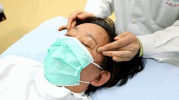 上海松江中医推荐,睡不着中医按哪个地方