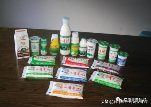 于都红歌永远的红飘带,走遍江西100县丰城市