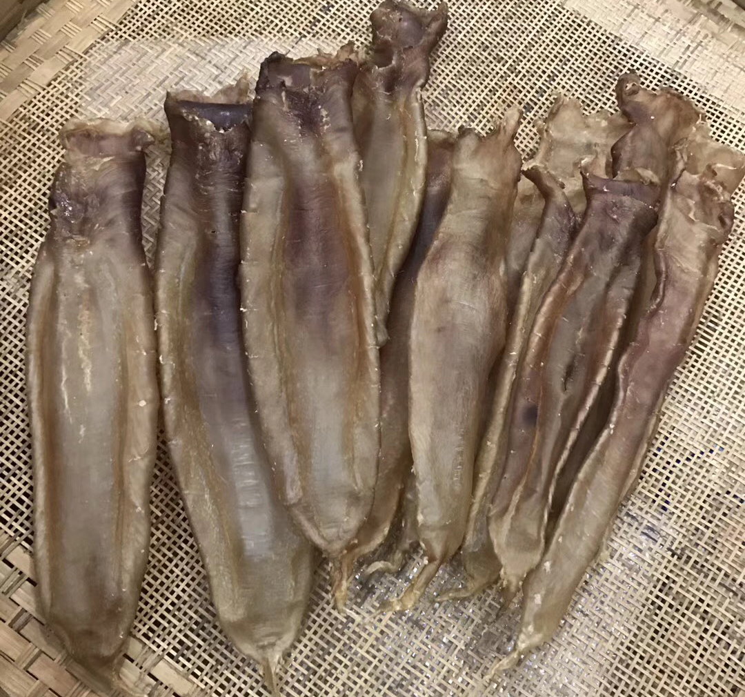 扒一扒真假难辨的旗舰店,赤嘴鳘鱼胶和黄花胶哪个好