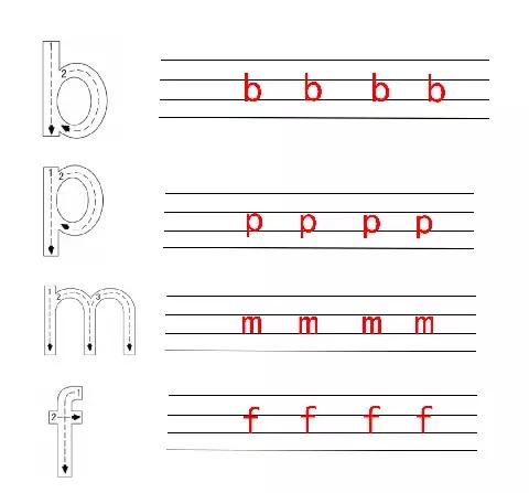 拼音的教学流程与方法,葛老师全套拼音教学视频完整版