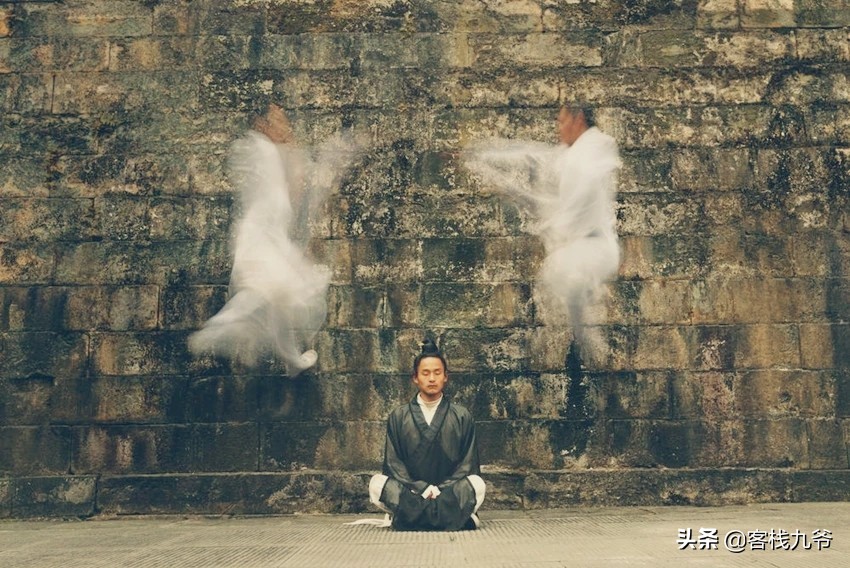 长生道场,长生修炼方法有哪些