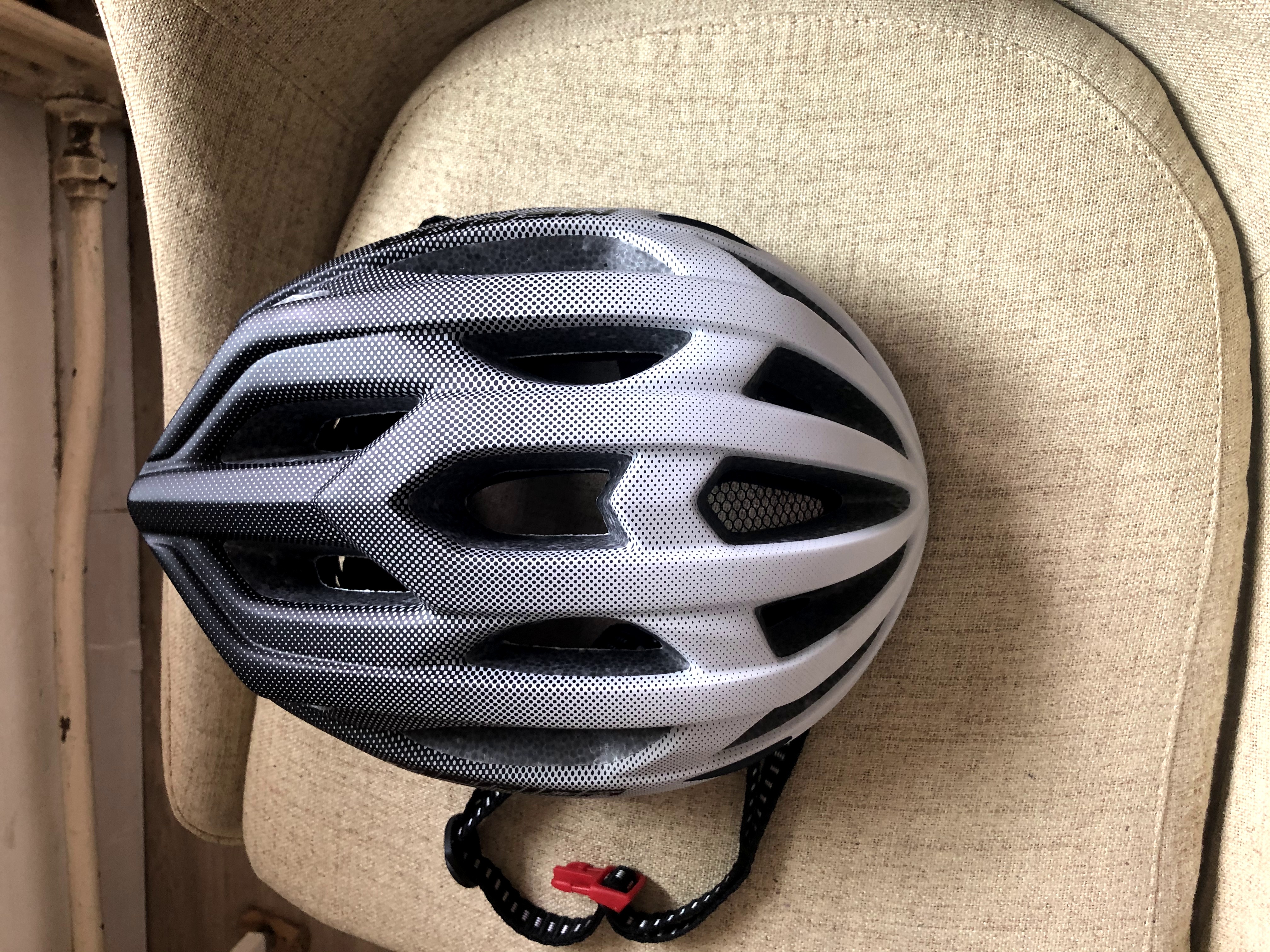 让自己舒服的骑行方式-配饰篇