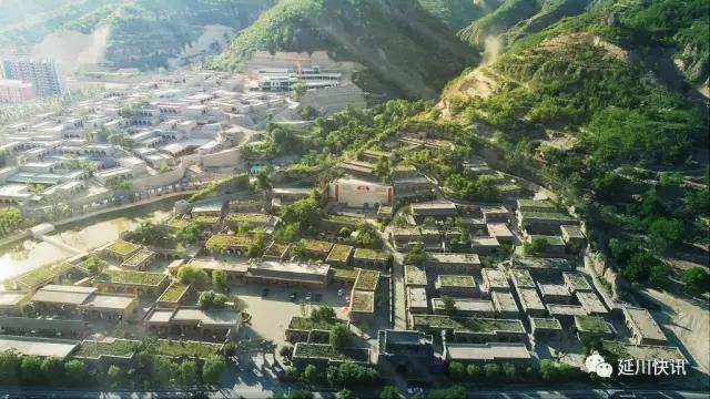 延川旅游活动,延川出游视频