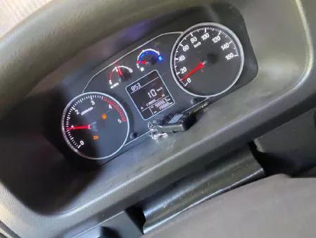 欧马可国六轻卡最新款排半,福田欧马可轻卡货车国六