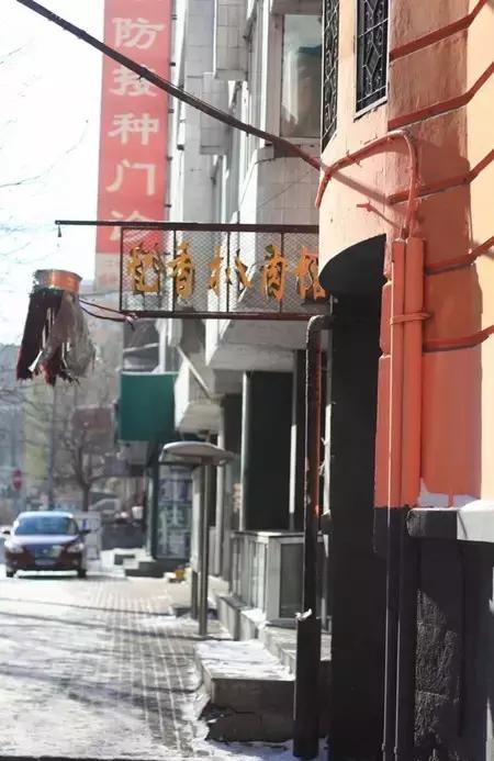 哈尔滨一年四季都得排队吃的美食,一年365天都在吃火锅