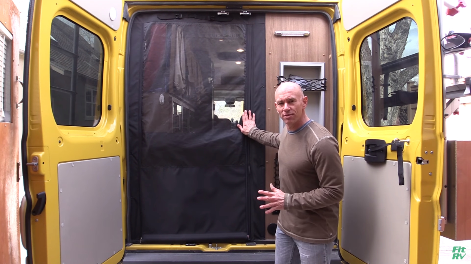 b型房车纱网门,江铃晶马房车防蚊纱门