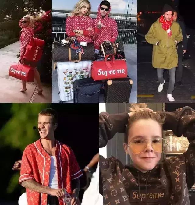 万物皆可supreme国潮原视频,万物皆可supreme原版