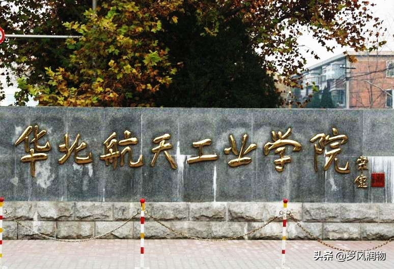 廊坊都有哪些本科大学,河北省廊坊的本科大学