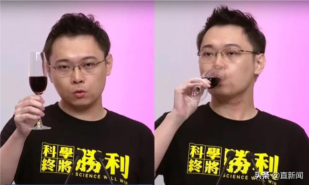 台自产疫苗不被美国认可,陈时中祭出甩锅新话术丨台湾一周