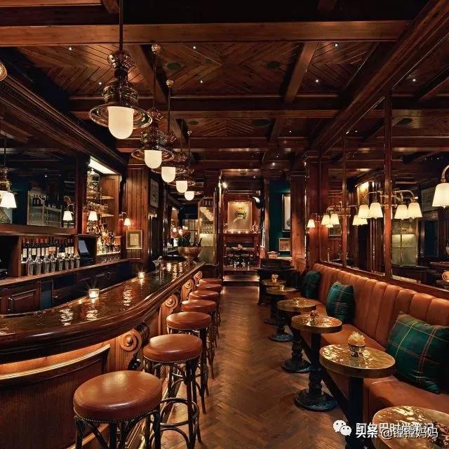 十大顶级咖啡馆,好喝不贵的咖啡馆10家