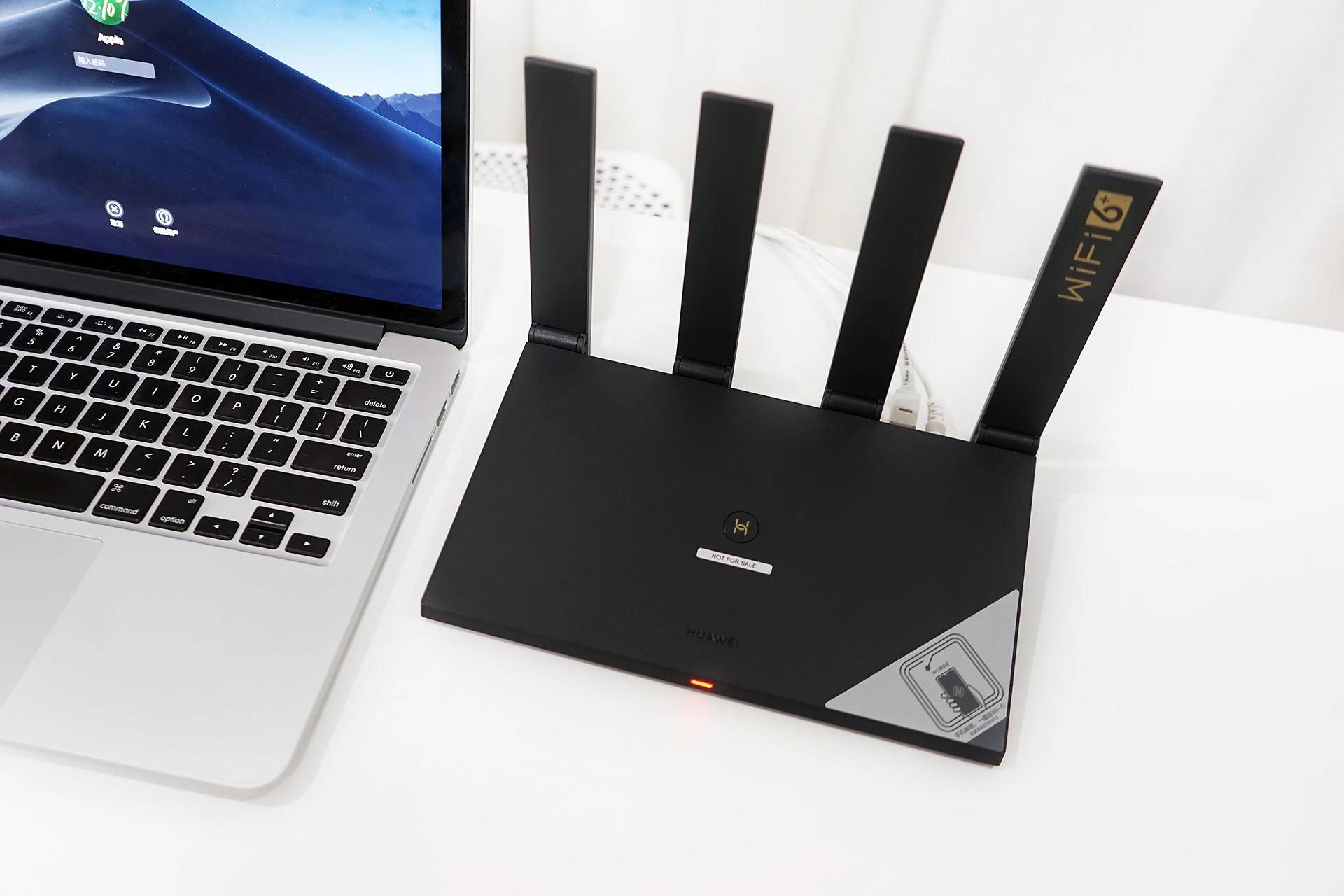 如何破解家里上网速度慢？华为路由AX3ProWiFi6+来救场