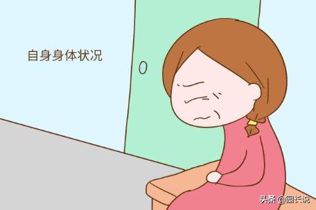 保护子宫,作为女性,这几点你需要知道