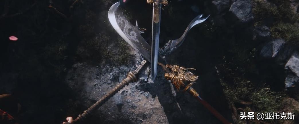 宋军守城还是非常厉害的,明军与宋军谁厉害