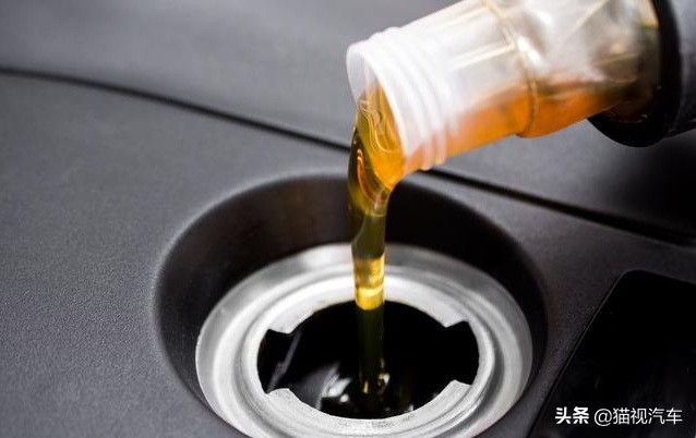 本田crv机油增多是什么样子,本田crv机油增多现在是什么情况