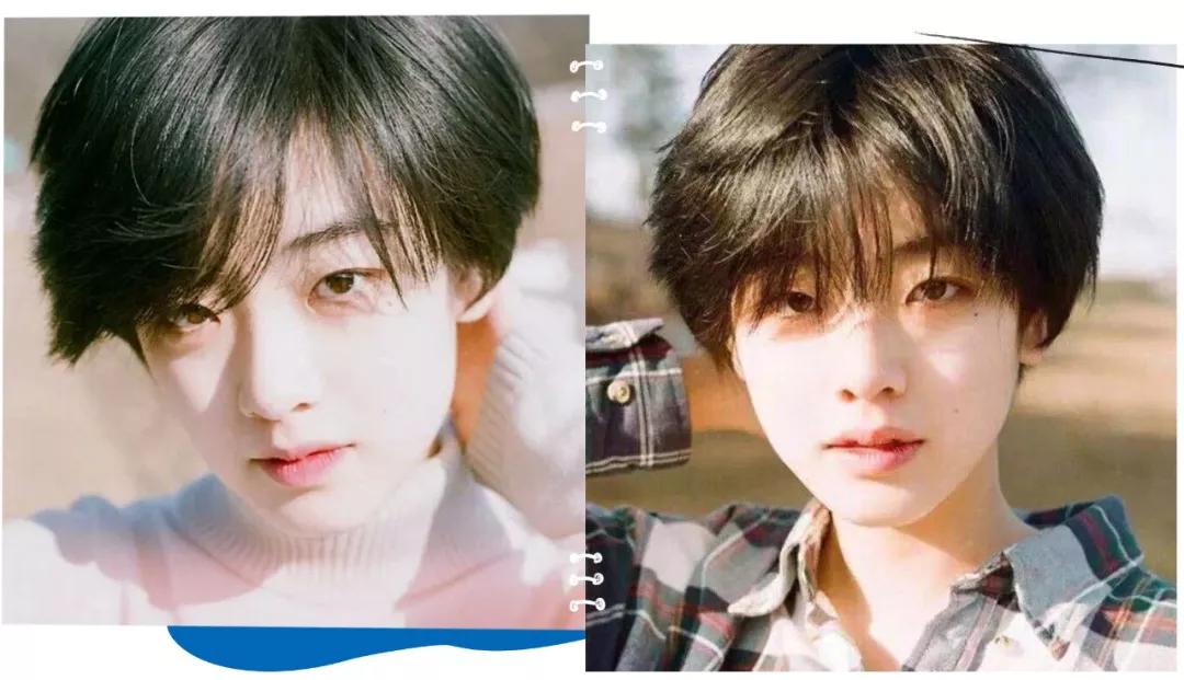 2020年最火发型蛋蛋卷,2020年最火发型钢夹烫